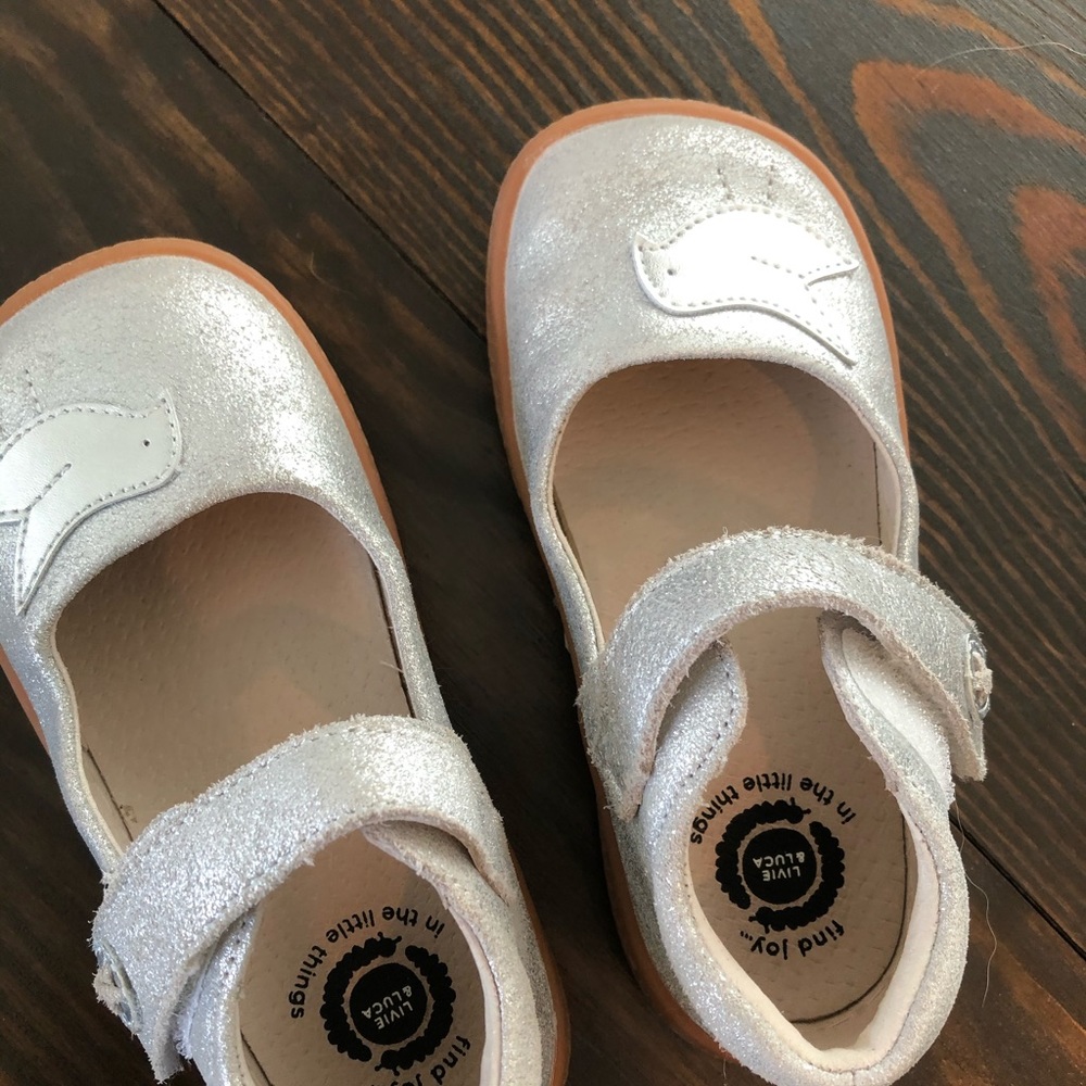 Only worn once